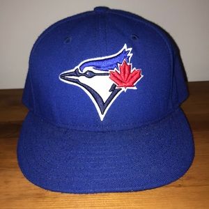 New Era Toronto Blue Jays Fitted cap